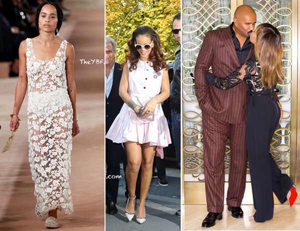Consider, that Rihanna see through paris Rihanna see through paris good